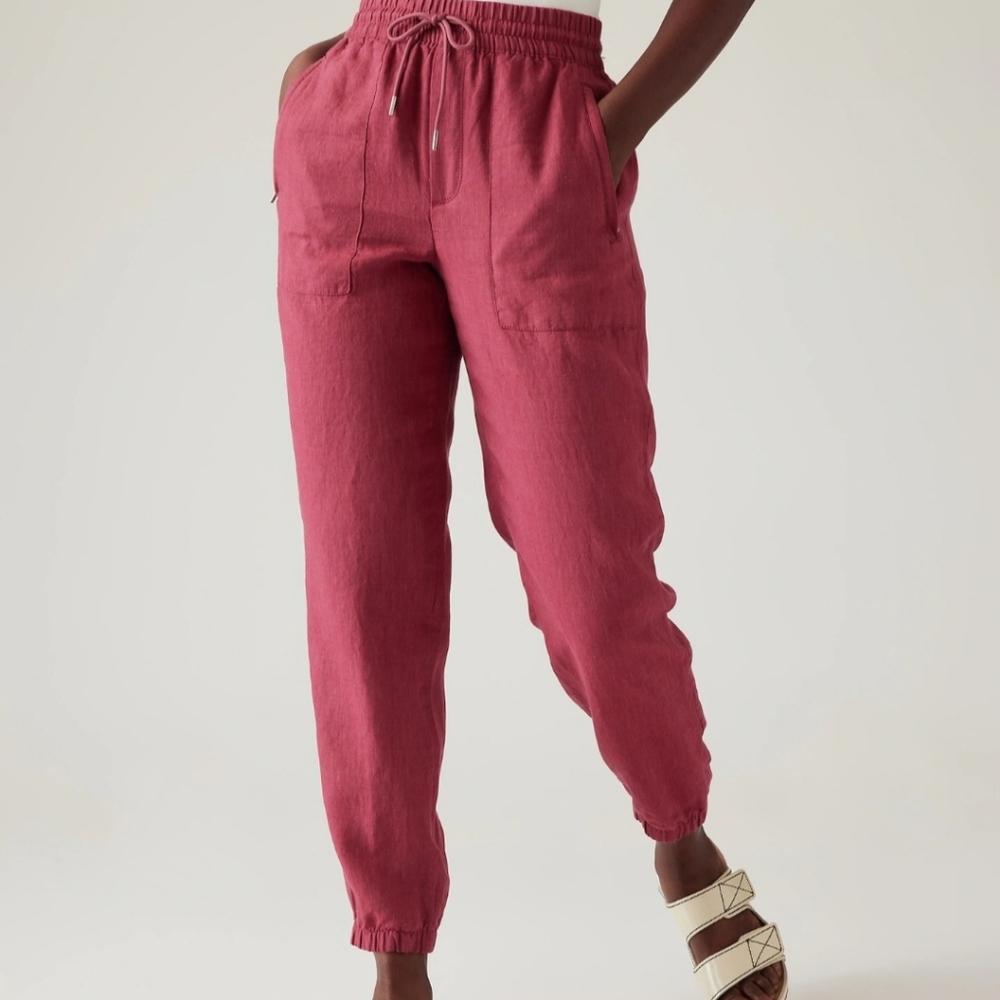 Athleta Retreat Joggers